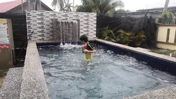 Homestay Wildan II Picture 8