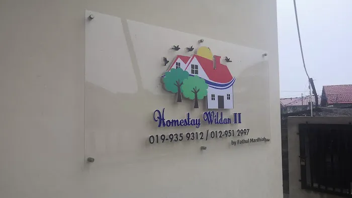 Homestay Wildan II Picture 7