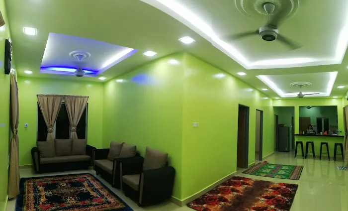 Yatime homestay tanjung karang kuala selangor Picture 1