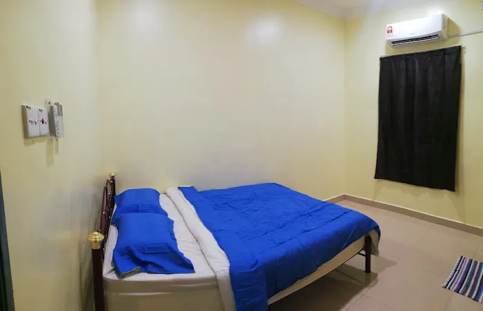 Yatime homestay tanjung karang kuala selangor Picture 2