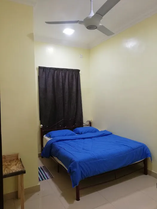 Yatime homestay tanjung karang kuala selangor Picture 5