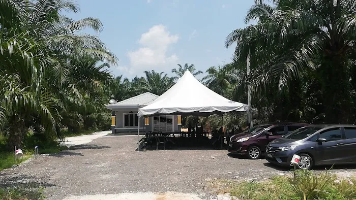 Yatime homestay tanjung karang kuala selangor Picture 4