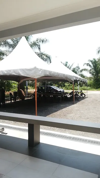 Yatime homestay tanjung karang kuala selangor Picture 8
