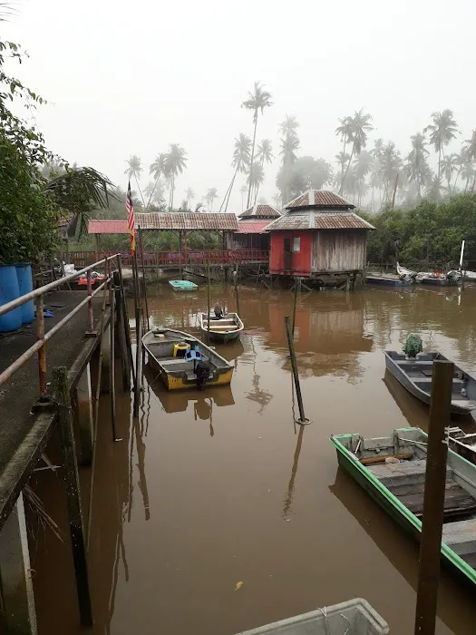 Yatime homestay tanjung karang kuala selangor Picture 7