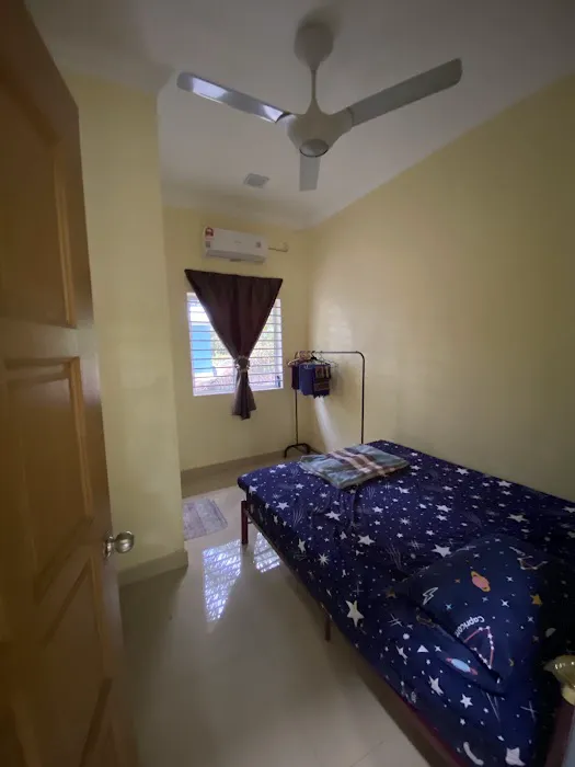 Yatime homestay tanjung karang kuala selangor Picture 6