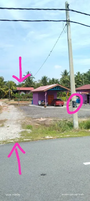 Rumah Ana wak noh Picture 1