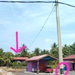 Rumah Ana wak noh