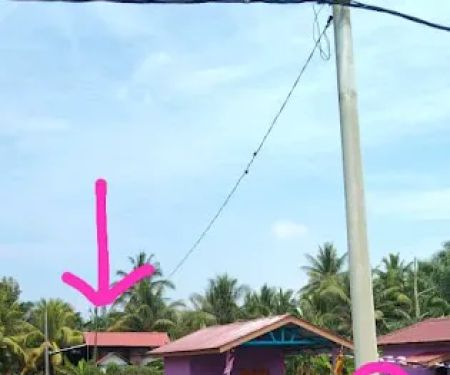 Rumah Ana wak noh