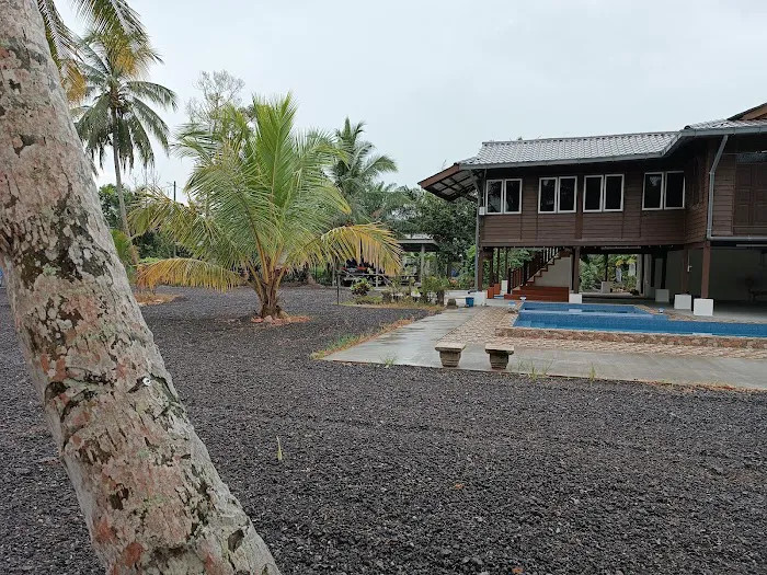 Homestay Yuk Munggah Picture 4