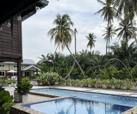 Homestay Yuk Munggah