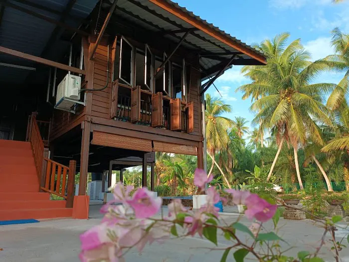 Homestay Yuk Munggah Picture 5