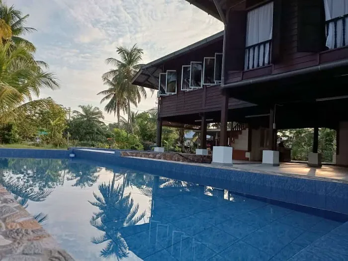Homestay Yuk Munggah Picture 7