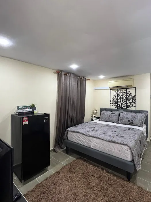 NH Naurah Homestay Picture 1