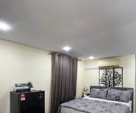 NH Naurah Homestay