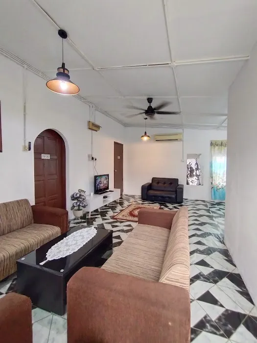 Homestay Tigo Batu Picture 2