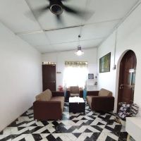 Homestay Tigo Batu ico