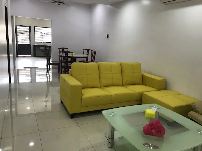 双木玲homestay Picture 1