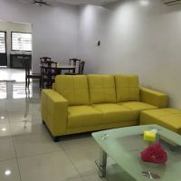 双木玲homestay ico