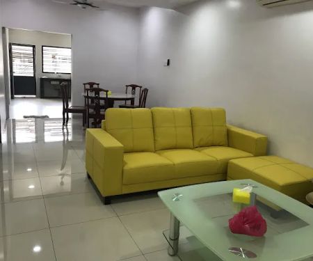 双木玲homestay