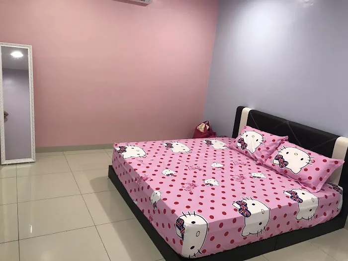 双木玲homestay Picture 3