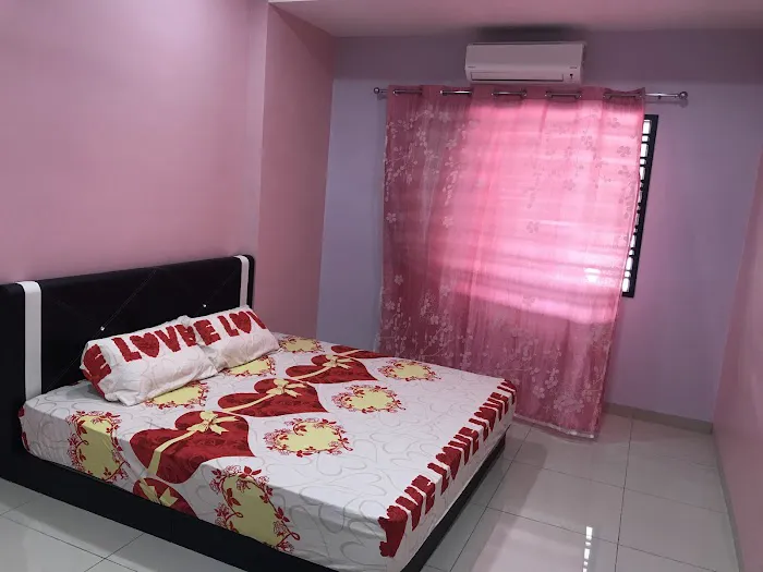 双木玲homestay Picture 4