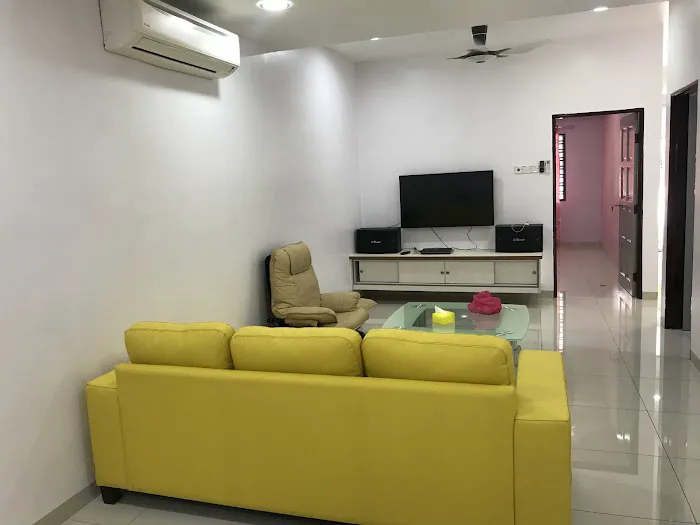 双木玲homestay Picture 7