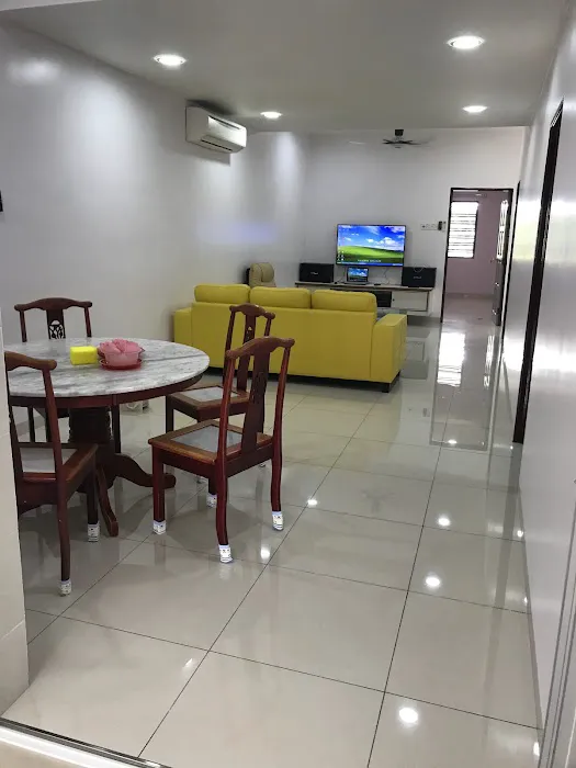 双木玲homestay Picture 6