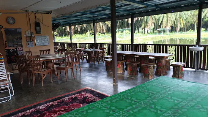 Homestay D'Melekai Picture 2