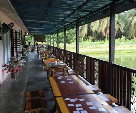 Homestay D'Melekai