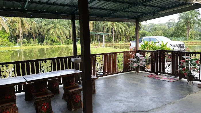 Homestay D'Melekai Picture 3