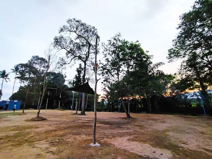 D TO TREE @ D 23 CAMPSITE Picture 3