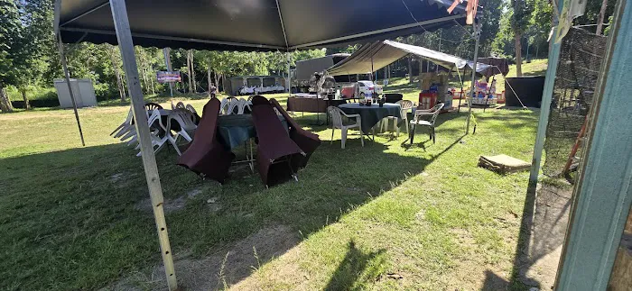D TO TREE @ D 23 CAMPSITE Picture 8