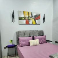 Homestay Abu Abu ico