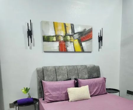 Homestay Abu Abu
