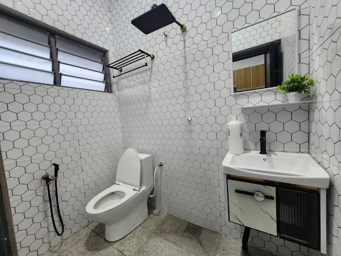 Homestay Abu Abu Picture 2
