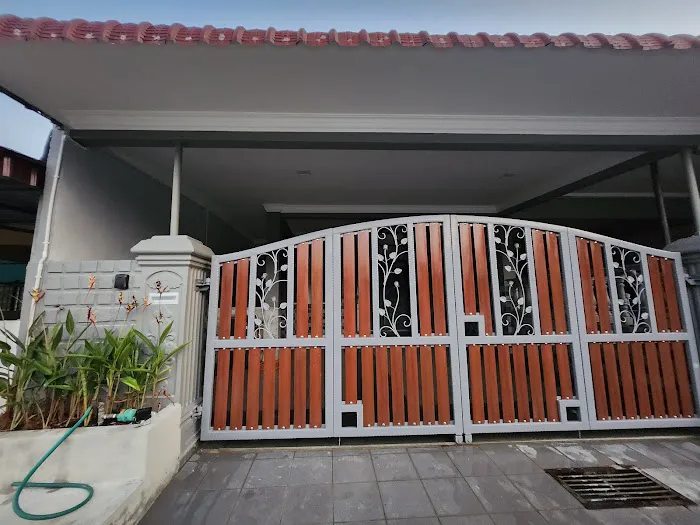 Homestay Abu Abu Picture 3