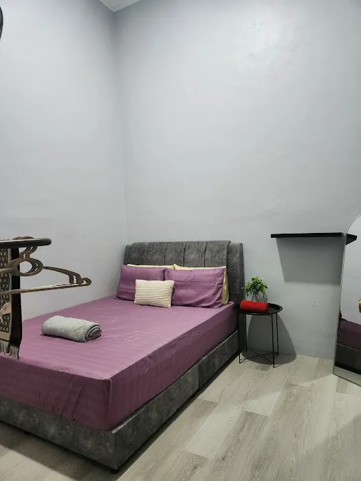 Homestay Abu Abu Picture 5