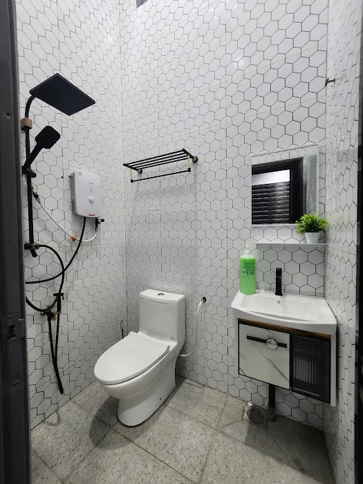 Homestay Abu Abu Picture 4