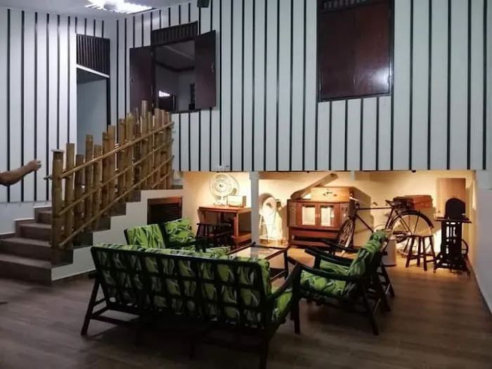 Potai Farmstay - Village Homestay in Negeri Sembilan Picture 1
