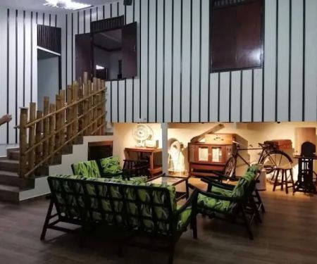 Potai Farmstay - Village Homestay in Negeri Sembilan