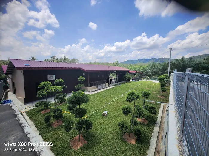 Potai Farmstay - Village Homestay in Negeri Sembilan Picture 2