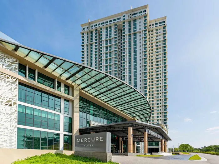 Mercure Living Putrajaya Picture 1