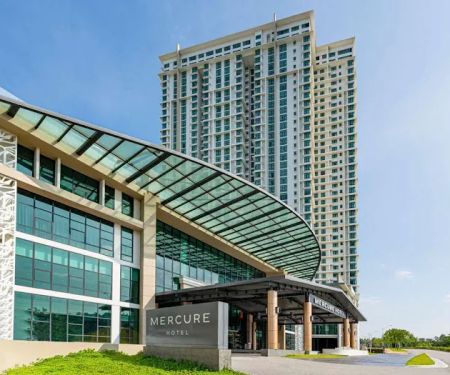 Mercure Living Putrajaya