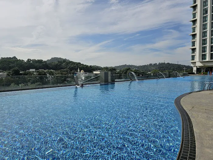 Mercure Living Putrajaya Picture 2