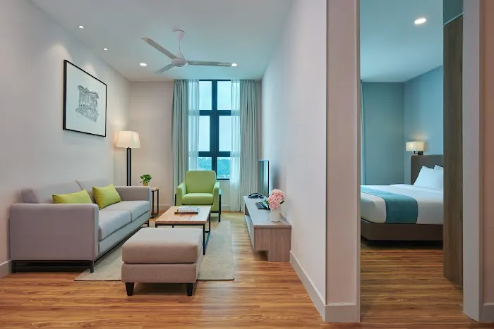 Mercure Living Putrajaya Picture 3