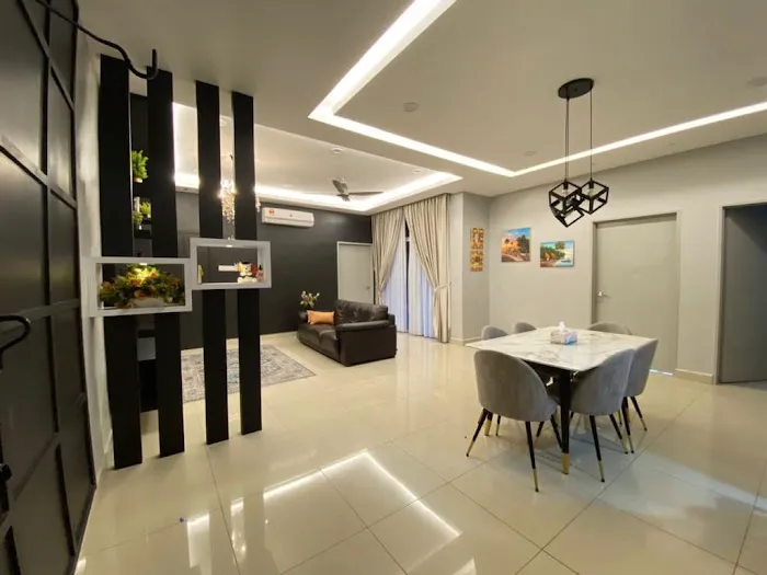 🏡 Azalea Homestay Putrajaya Picture 1