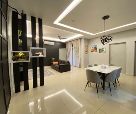 🏡 Azalea Homestay Putrajaya