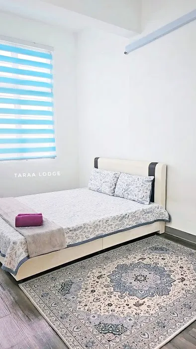 Taraa Lodge Putrajaya Picture 1
