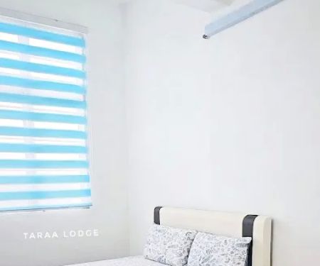 Taraa Lodge Putrajaya