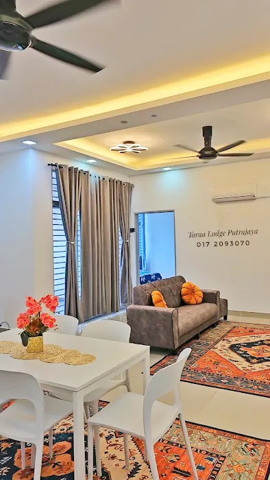 Taraa Lodge Putrajaya Picture 4